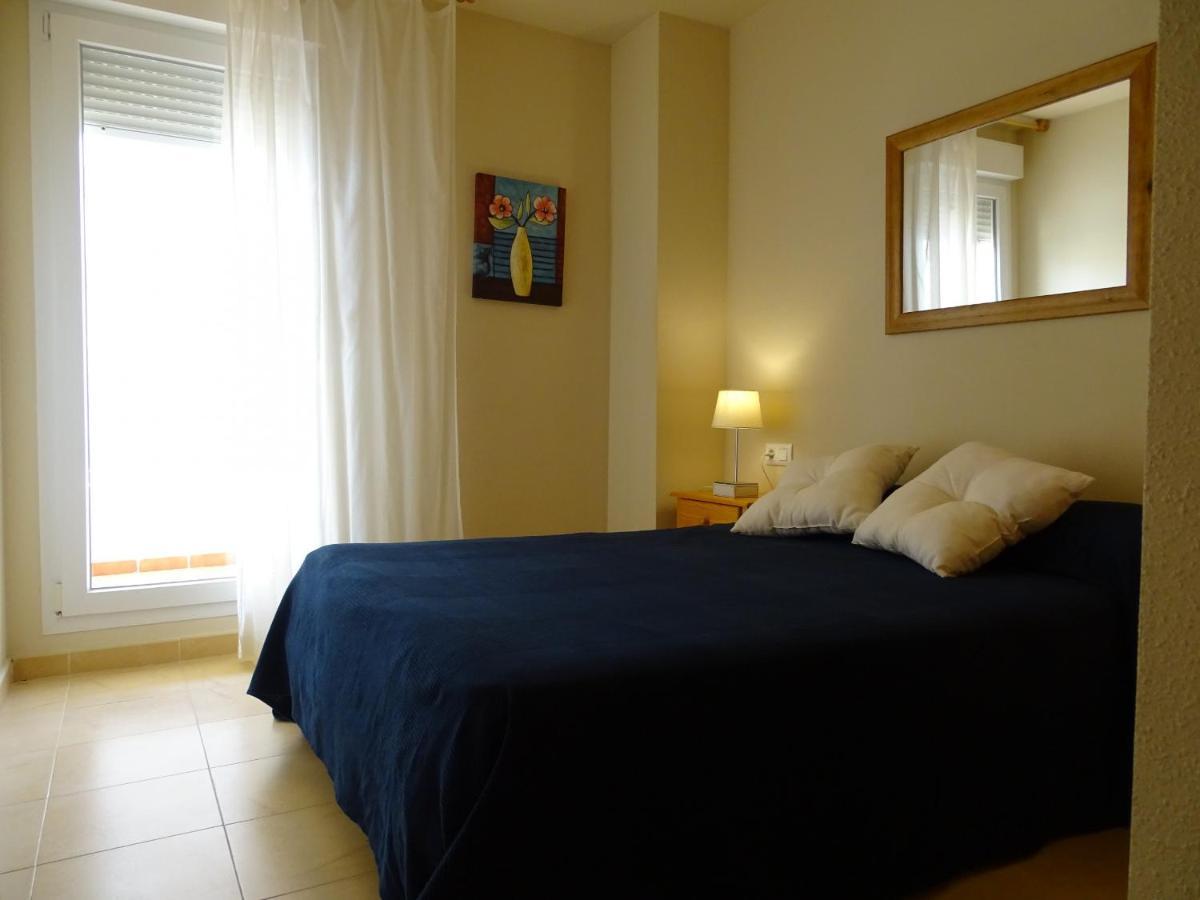 P Cormoran 4228 Apartment La Manga del Mar Menor Exterior photo