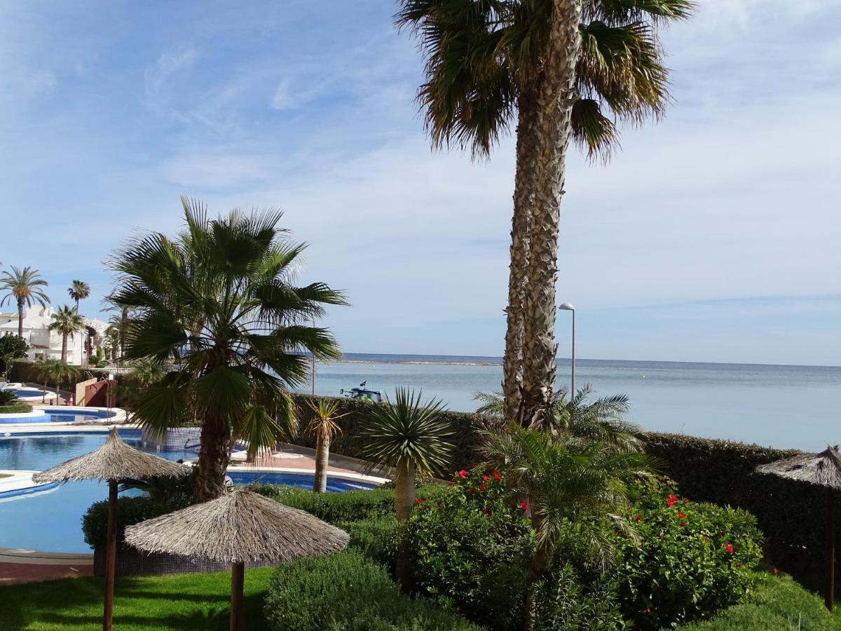 P Cormoran 4228 Apartment La Manga del Mar Menor Exterior photo