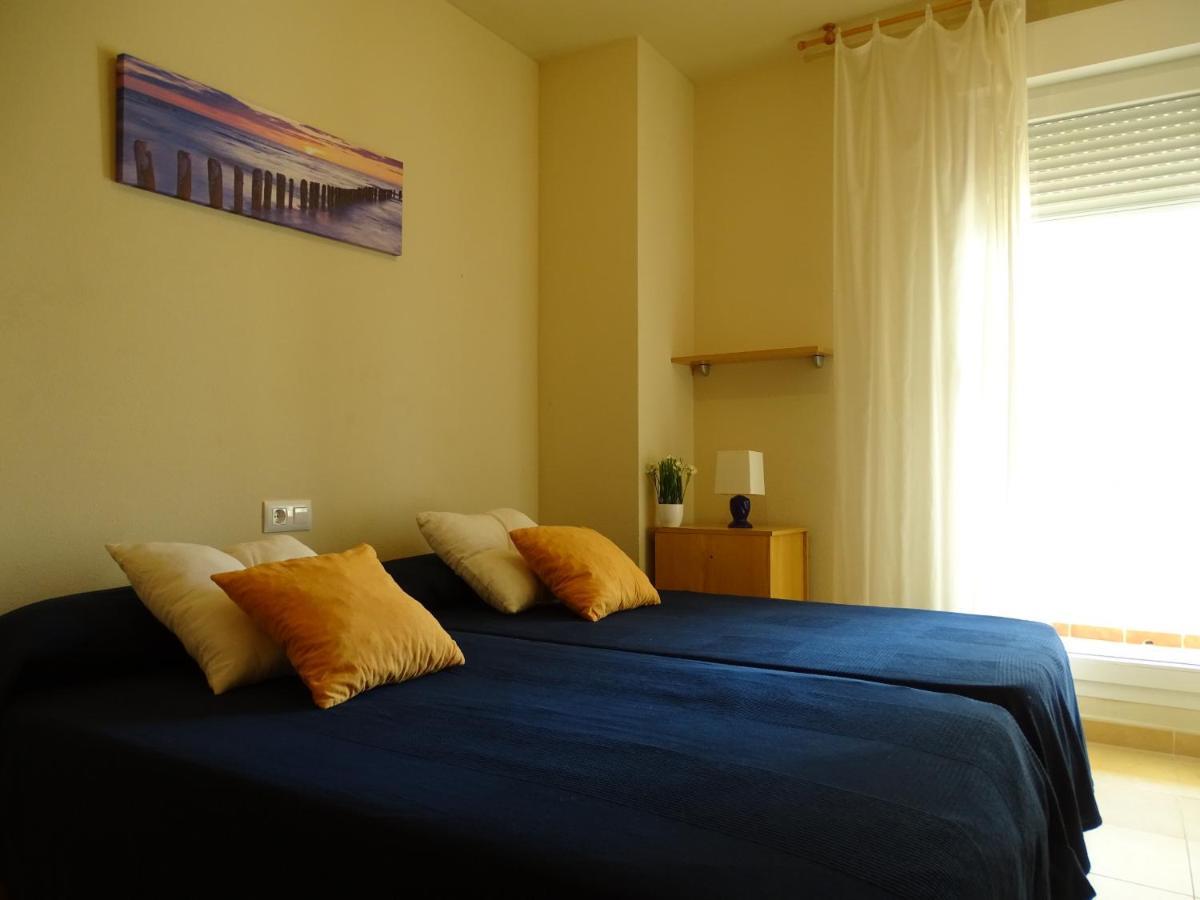P Cormoran 4228 Apartment La Manga del Mar Menor Exterior photo