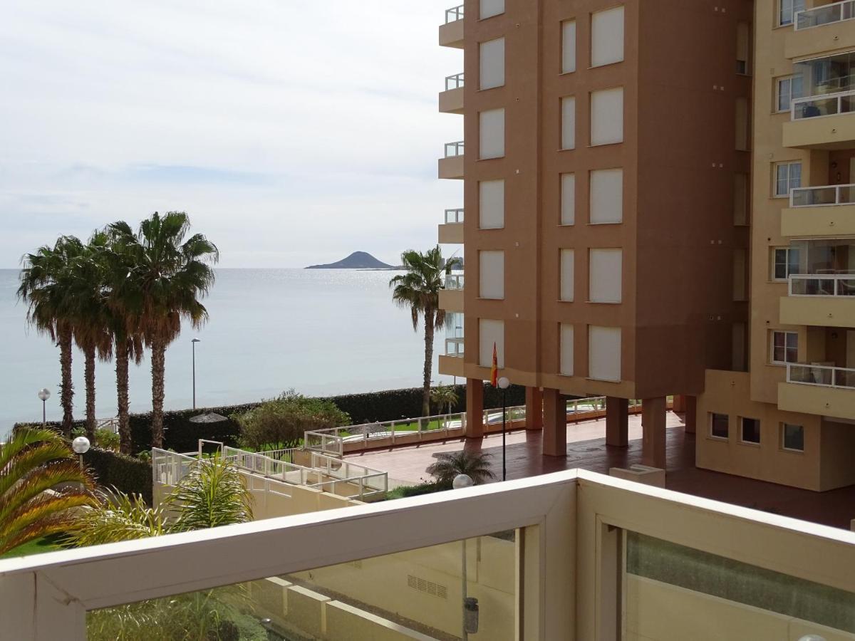 P Cormoran 4228 Apartment La Manga del Mar Menor Exterior photo